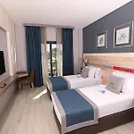 Michelangelo Boutique Dalyan