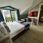 Michelangelo Boutique Hotel