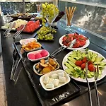 Michelangelo Boutique Ξενοδοχείο Dalyan