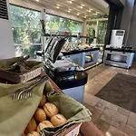 Michelangelo Boutique 2* Dalyan