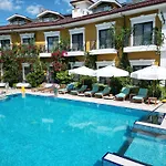 Hotel Michelangelo Boutique Dalyan