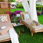 Michelangelo Boutique Dalyan