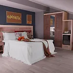 Hotel Michelangelo Boutique