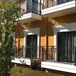 Michelangelo Boutique Ξενοδοχείο