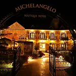 Michelangelo Boutique Dalyan