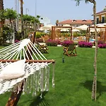 Hotel Michelangelo Boutique