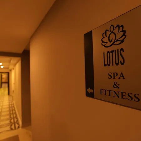 Hotel Michelangelo Boutique Dalyan