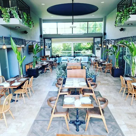 Michelangelo Boutique 2*