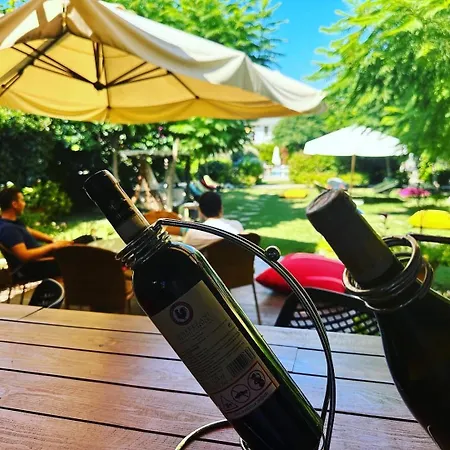 Michelangelo Boutique Hotel