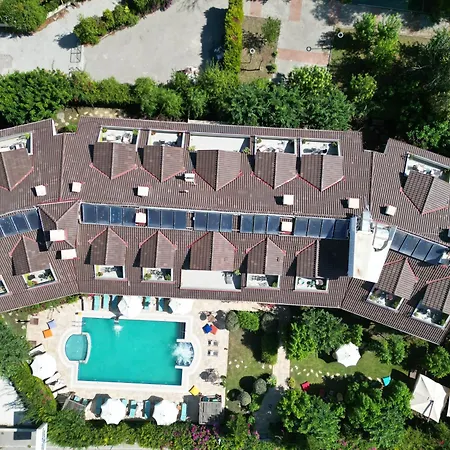 Michelangelo Boutique Hotel