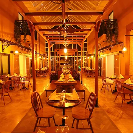 Szálloda Michelangelo Boutique 2*