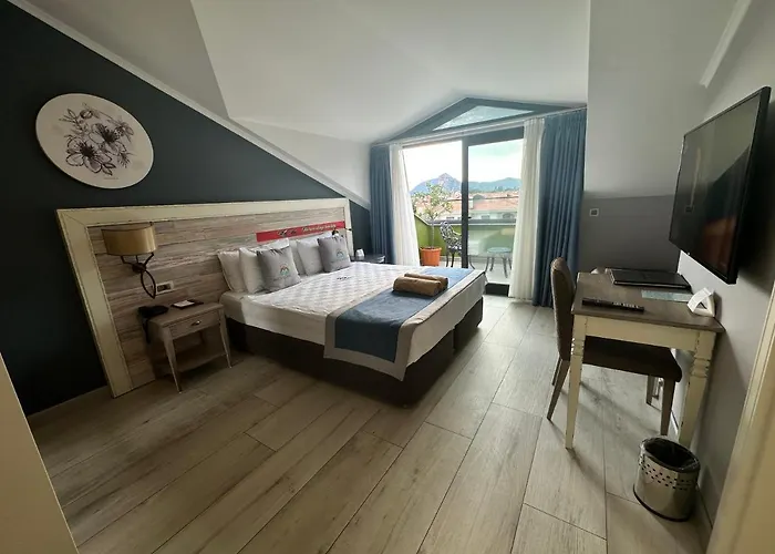 Michelangelo Boutique Hotel Dalyan