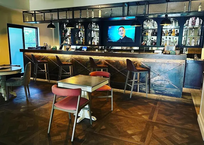 Michelangelo Boutique Hotel