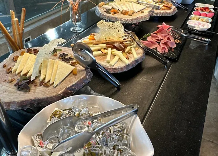 Hotel Michelangelo Boutique Dalyan