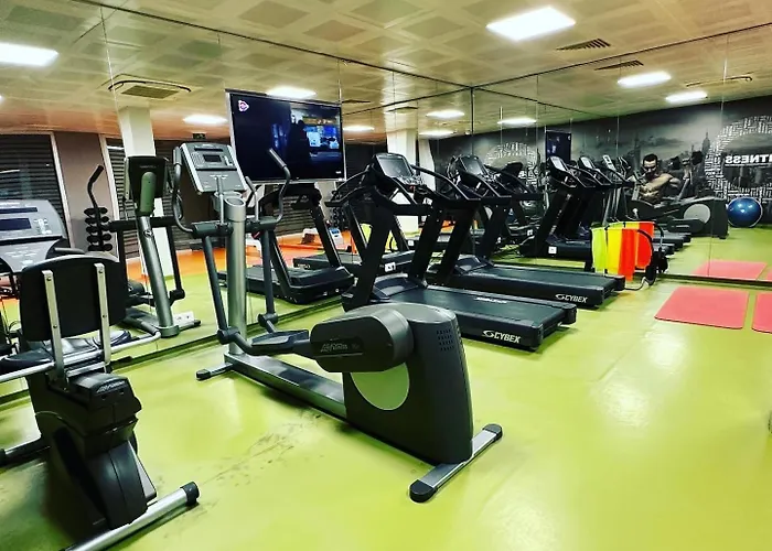 Michelangelo Boutique Hotel Dalyan