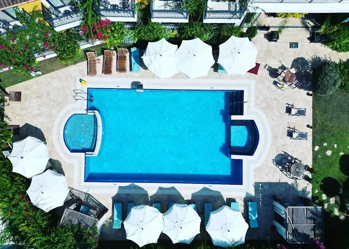 Hotel Michelangelo Boutique 2*