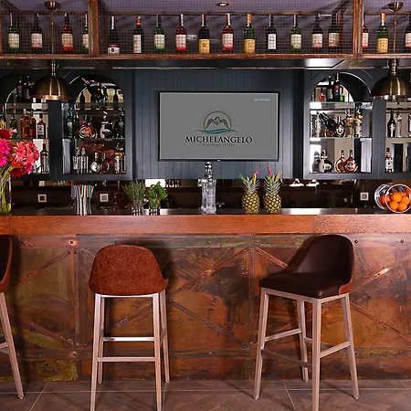 Hotel Michelangelo Boutique