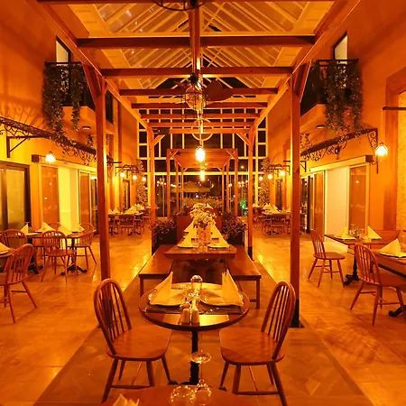 Michelangelo Boutique 2* Dalyan
