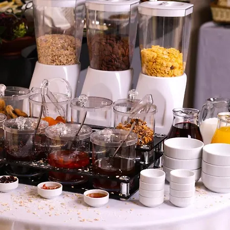 Michelangelo Boutique ホテル