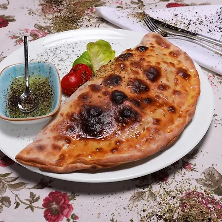 Michelangelo Boutique Hotell Dalyan