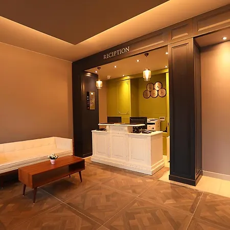 Michelangelo Boutique 2*