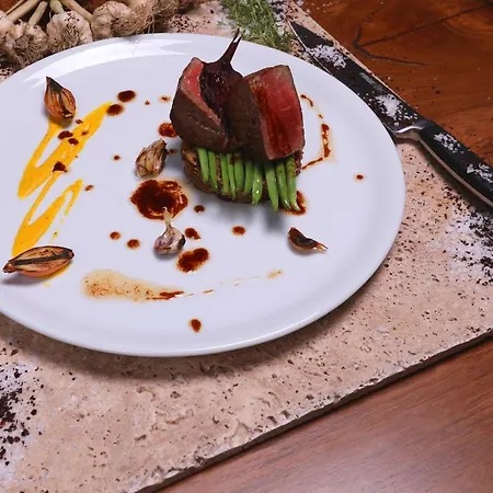 Michelangelo Boutique Hotell Dalyan