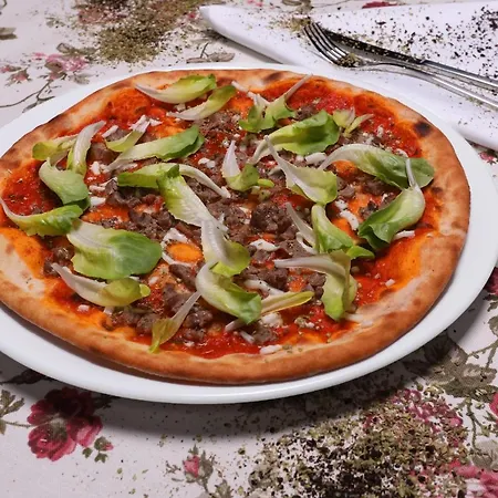 ホテル Michelangelo Boutique ダルヤン