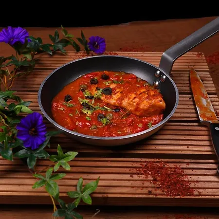 Michelangelo Boutique Hotell