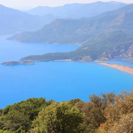 Michelangelo Boutique Dalyan