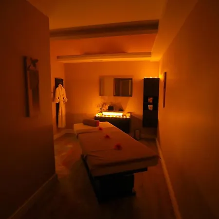 Michelangelo Boutique Hotel