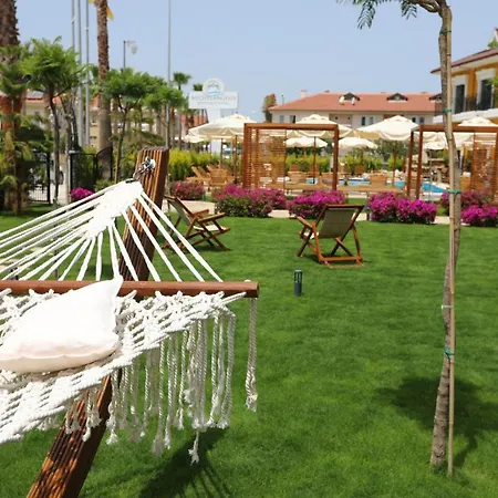 Hotel Michelangelo Boutique Dalyan