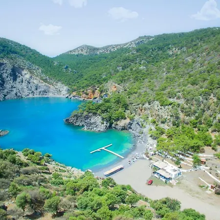 Michelangelo Boutique Dalyan