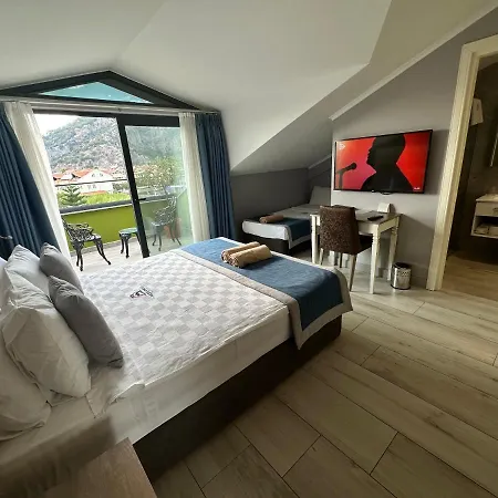 Michelangelo Boutique ホテル