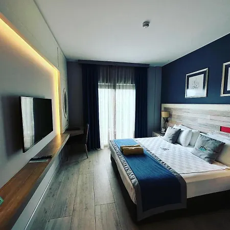 Hotell Michelangelo Boutique Dalyan