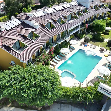 Hotel Michelangelo Boutique Dalyan