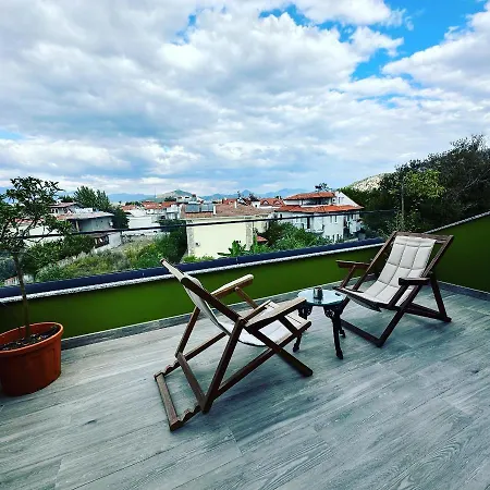Michelangelo Boutique Dalyan