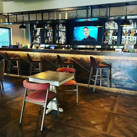 Michelangelo Boutique Hotell