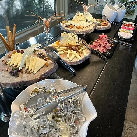 ホテル Michelangelo Boutique ダルヤン