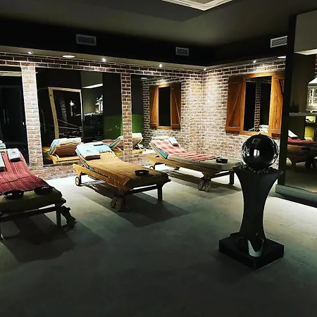 Michelangelo Boutique 2* Дальян