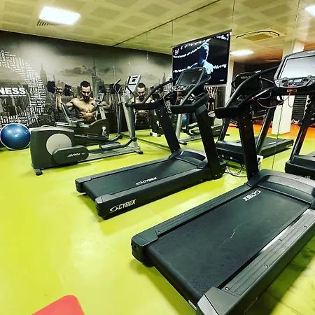 Hotel Michelangelo Boutique Dalyan