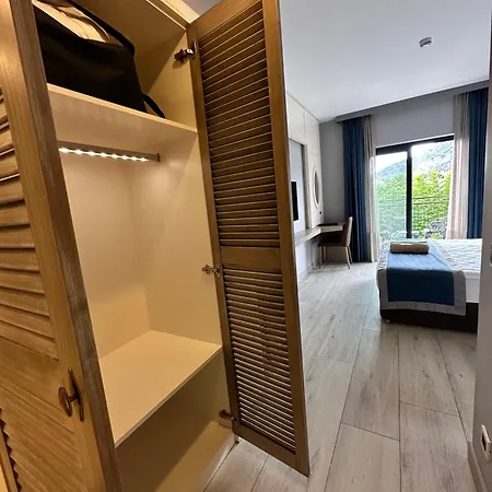 Michelangelo Boutique 2* Dalyan