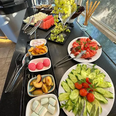 Michelangelo Boutique