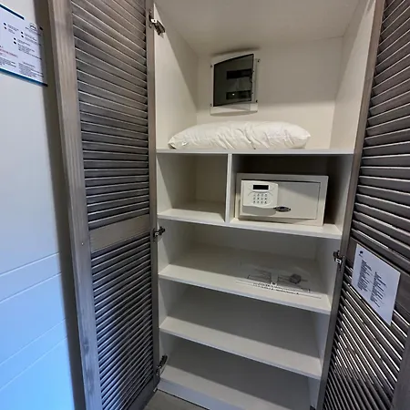 Michelangelo Boutique Hotell