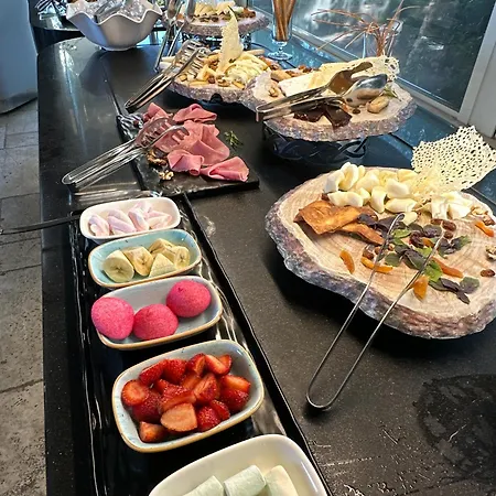 Hotel Michelangelo Boutique 2*