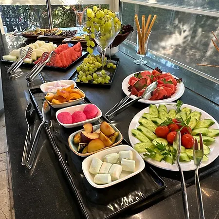 Michelangelo Boutique Hotell Dalyan