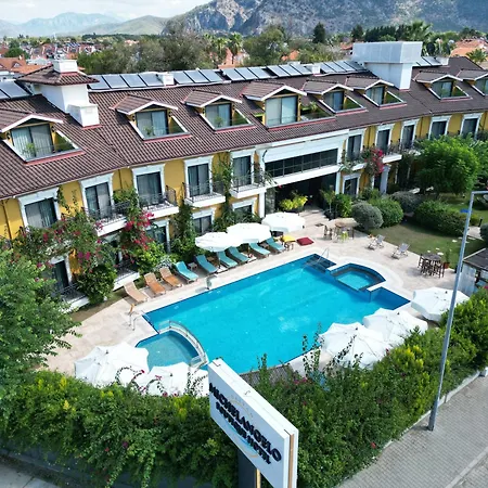 Michelangelo Boutique Dalyan