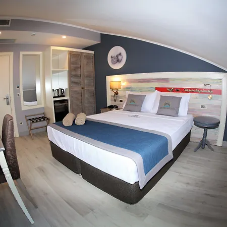 Michelangelo Boutique 2*