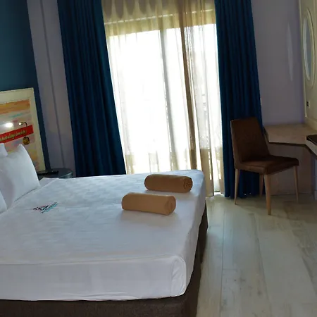 Michelangelo Boutique Dalyan