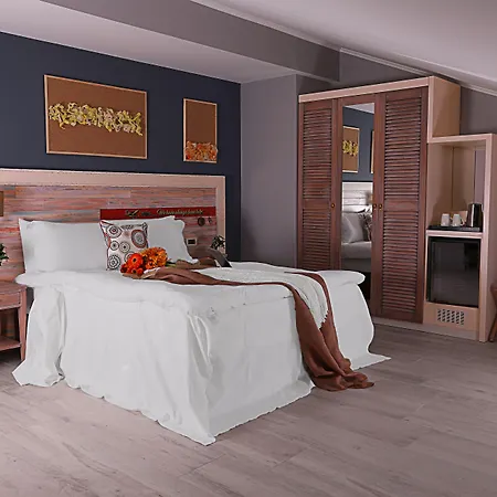 Hotell Michelangelo Boutique