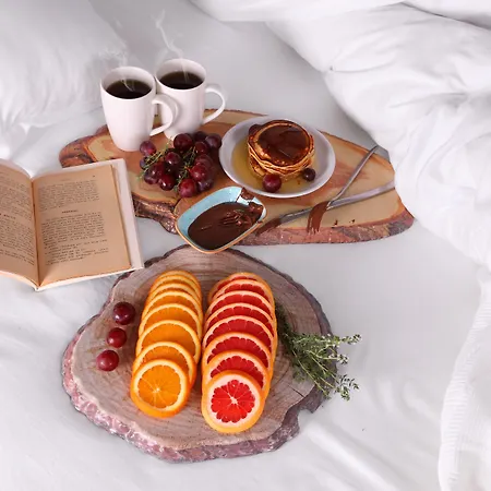 Hotell Michelangelo Boutique Dalyan